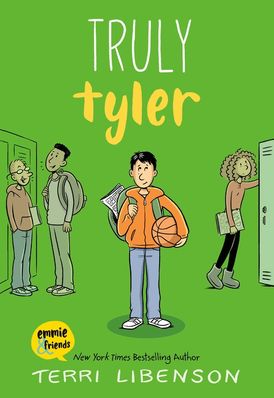 CB: Truly Tyler (Emmie & Friends #5) - Ages 8+