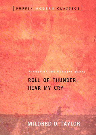 Roll of Thunder, Hear My Cry - Ages 10+