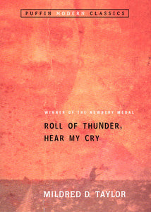 Roll of Thunder, Hear My Cry - Ages 10+