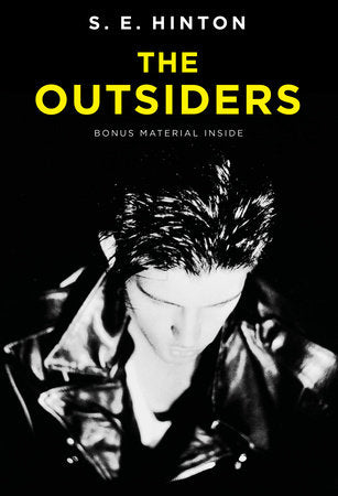 The Outsiders - Ages 12+