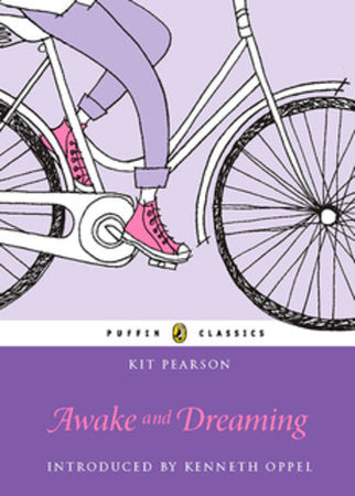 CB: Puffin Classics: Awake and Dreaming (Governor General's Award) Ages 8+