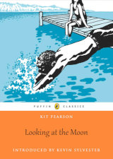 Puffin Classics: Looking at the Moon (Gusts of War #2) Ages 8+