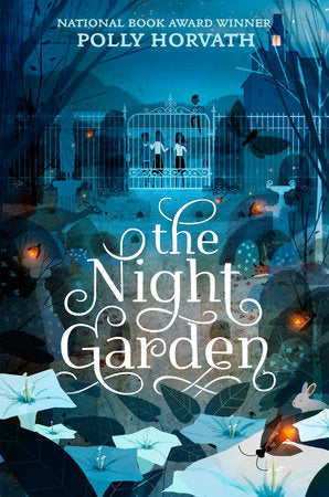 CB: The Night Garden - Ages 9+