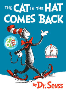 The Cat in the Hat Comes Back - Ages 3+