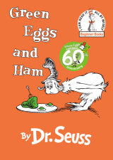 PB: Green Eggs and Ham - Ages 3+