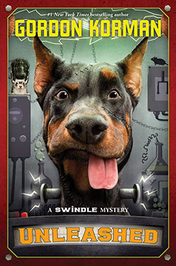 Unleashed - a Swindle Mystery