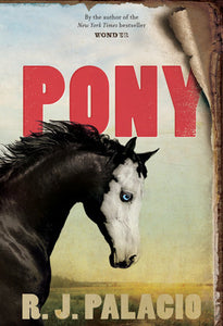 Pony - Ages 10+