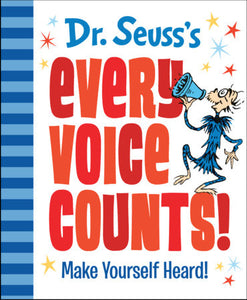 Every Voice Counts - Ages 7+