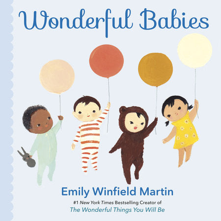 BB: Wonderful Babies - Ages 0+