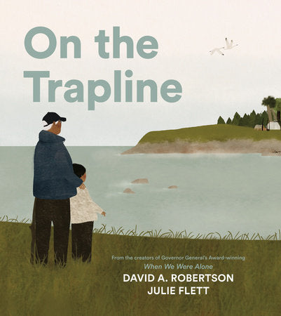 On the Trapline - Ages 4+