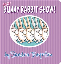 The Bunny Rabbit Show