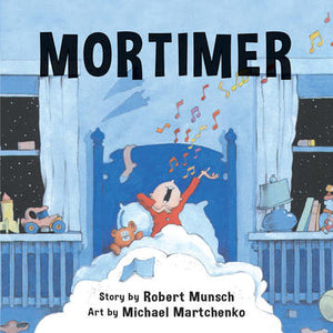 PB: Annikin Miniature Edition: Mortimer - Ages 4+
