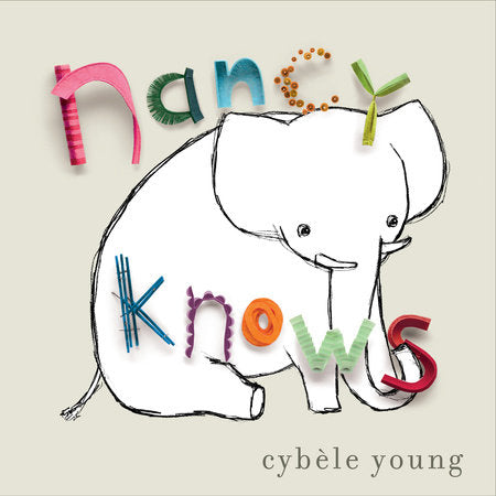 Nancy Knows - Ages 0+