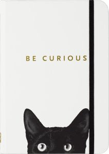 Curious Cat Journal