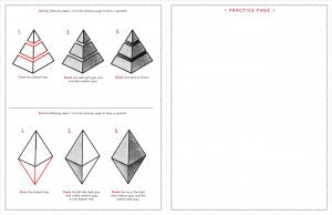 Learn To Draw 3D Illusions & More - Ages 7+