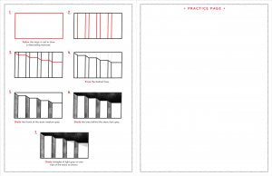 Learn To Draw 3D Illusions & More - Ages 7+