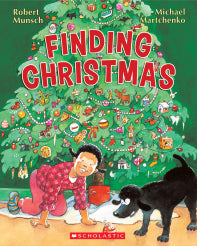 Finding Christmas - Ages 3+