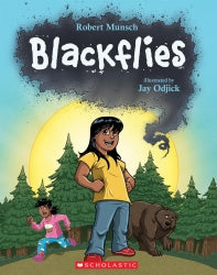 Blackflies - Ages 3+