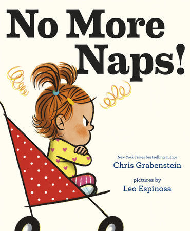 No More Naps - Ages 3+