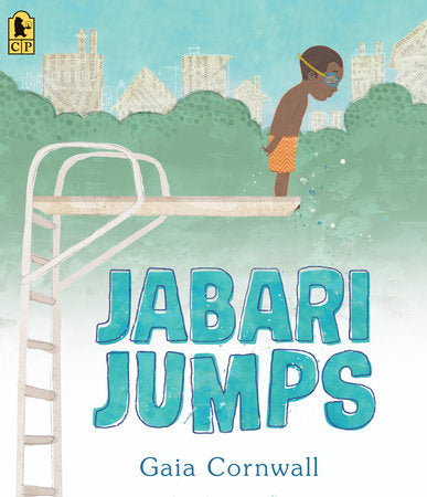 PB: Jabari Jumps - Ages 4+