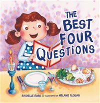 The Best Four Questions - Ages 4+