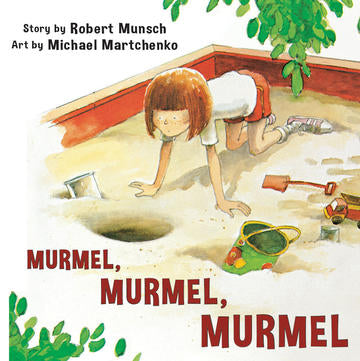 PB: Annikin Miniature Edition: Murmel, Murmel, Murmel - Ages 4+