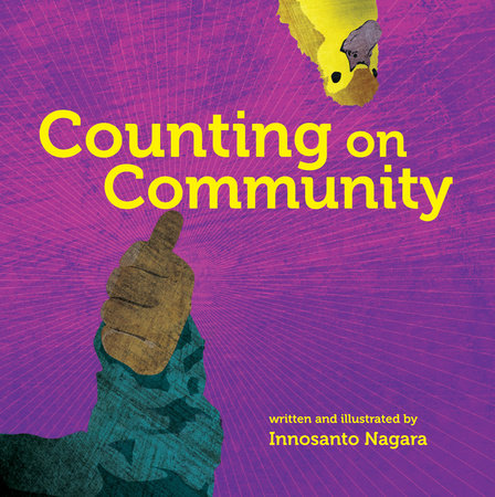Counting on Community - Ages 3+