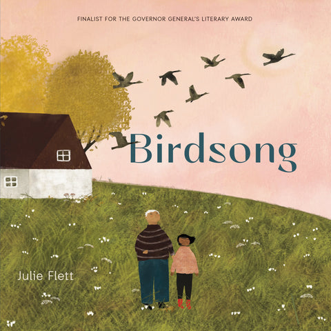 PB: Birdsong - Ages 4+