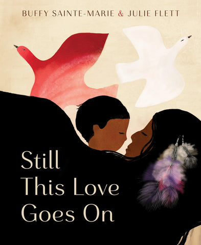 PB: Still This Love Goes On - Ages 4+