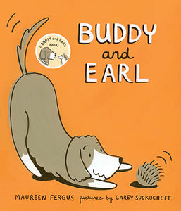 PB: Buddy and Earl - Ages 4+