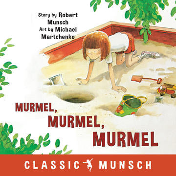 PB: Murmel, Murmel, Murmel Classic Edition - Ages 4+
