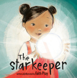 The Starkeeper - Ages 3+