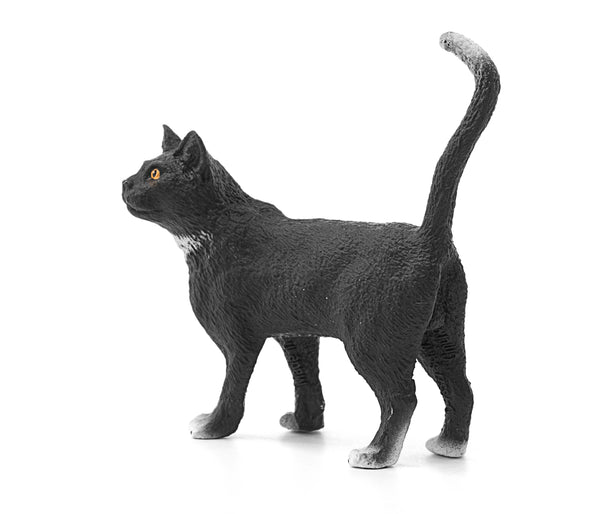 Schleich: Cat Standing - Ages 3+