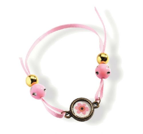 Beads / Pearls and Flowers - Ages 7+