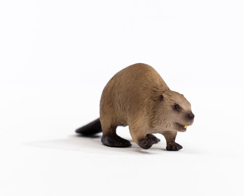 Schleich: Beaver - Ages 3+