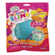 Surprise 'N Slime Mystery Ball - Ages 6+
