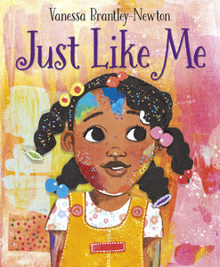 PB: Just Like Me - Ages 4+