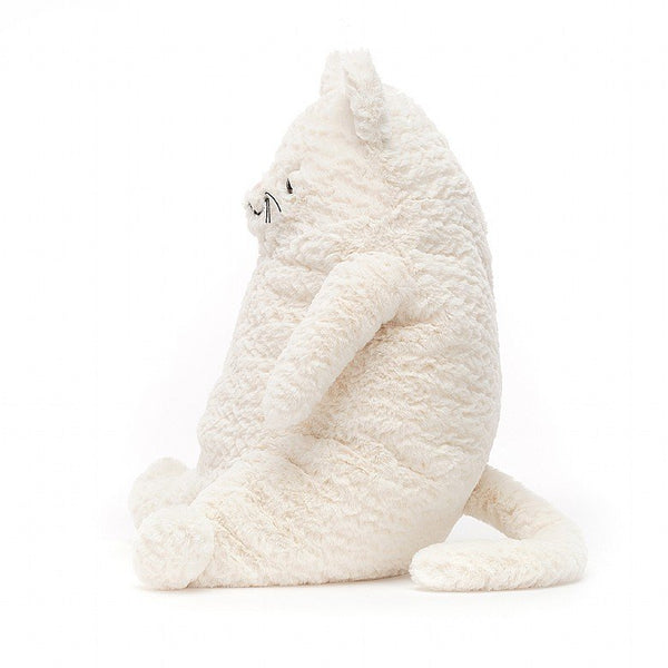 JC: Amore Cream Cat Multiple Sizes Available - Ages 0+