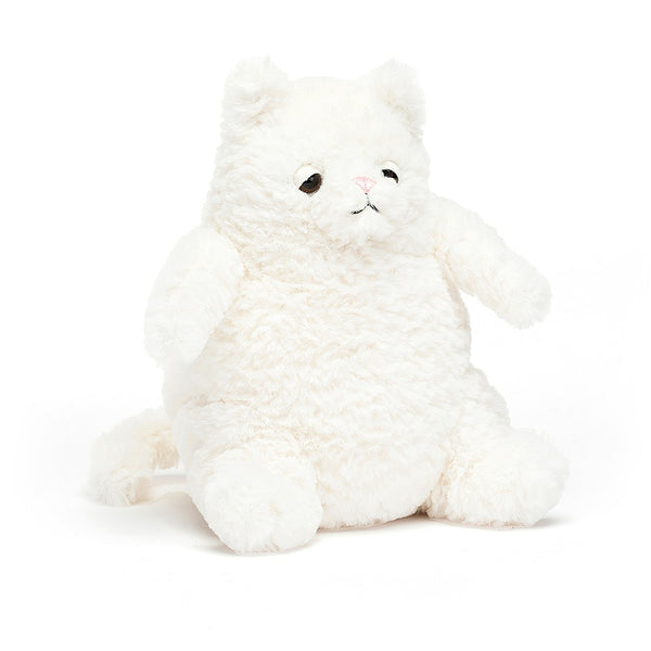 JC: Amore Cream Cat Multiple Sizes Available - Ages 0+