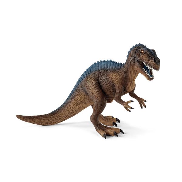 Schleich: Acrocanthosaurus
