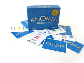 Anomia (Award Winner!) - Ages 10+