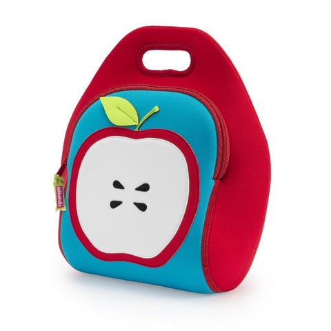 Apple of My Eye Lunch Bag - Ages 3+