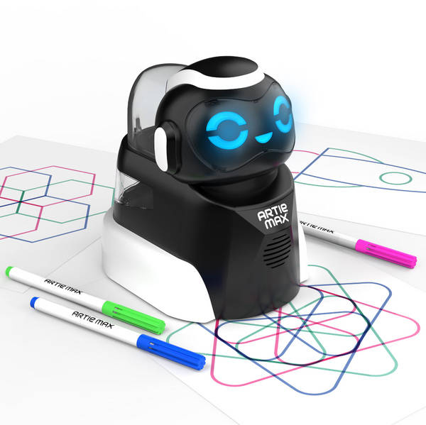 Artie Max™ The Coding Robot - Ages 8+