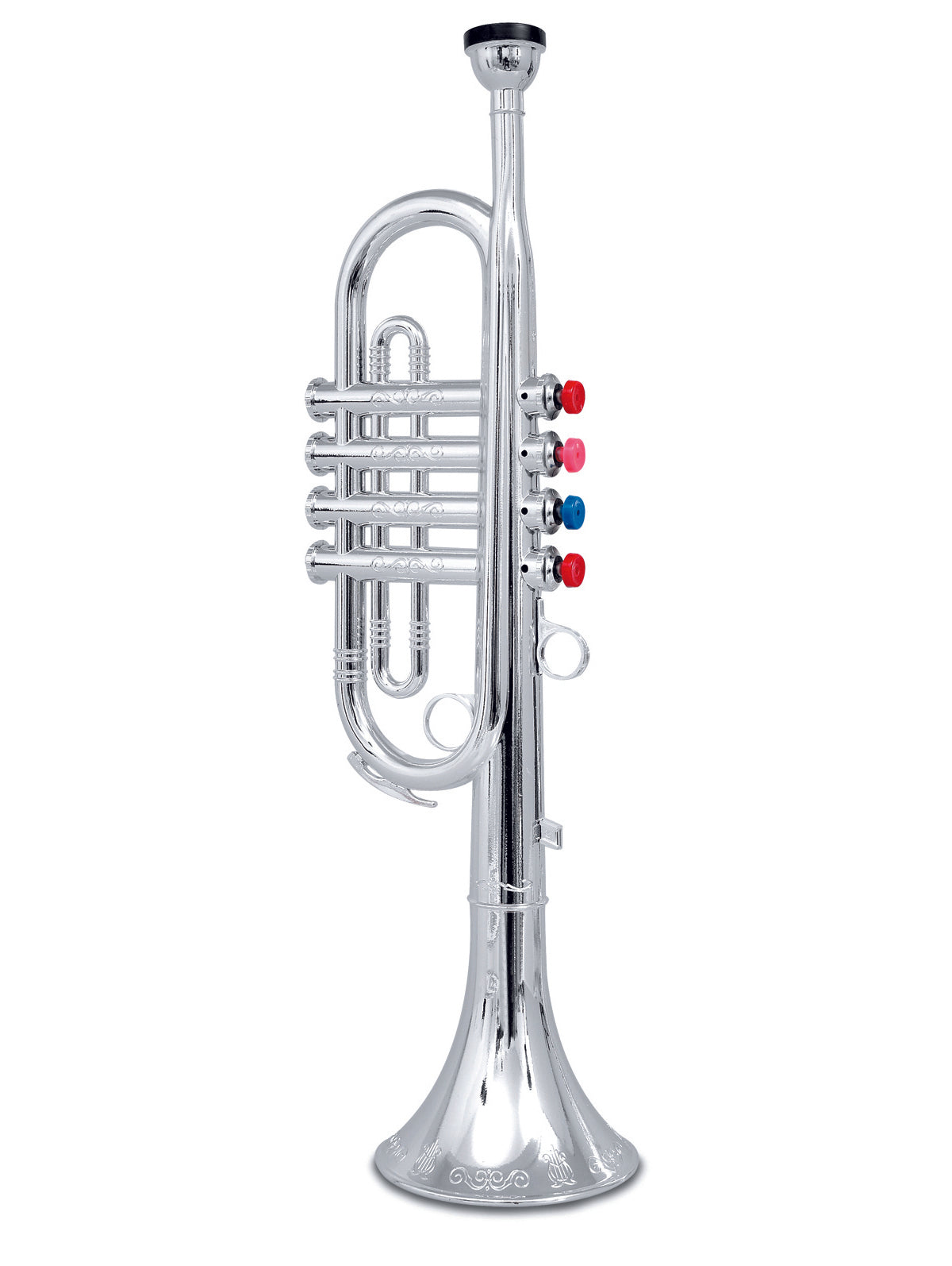 Toy Band Trumpet