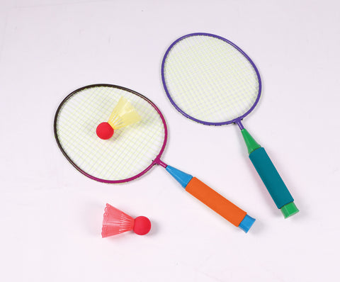 Junior Badminton Set - Ages 3+