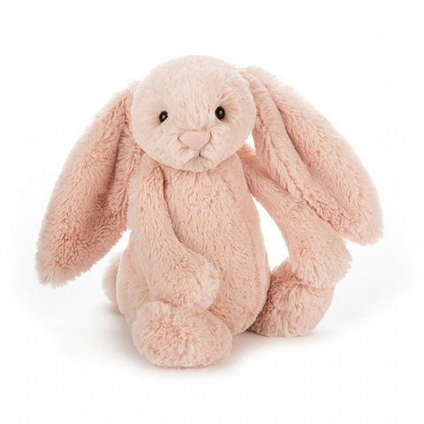 JC: Bashful Blush Bunny Original - Ages 0+