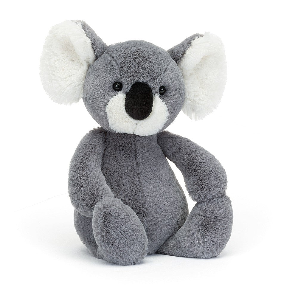 JC: Bashful Koala: Medium - Ages 3+