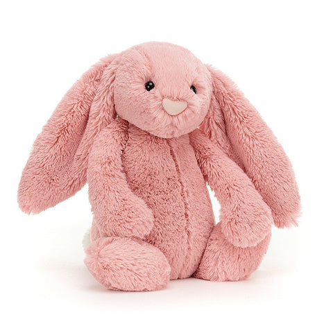 Bashful Petal Bunny: Multiple Sizes Available - Ages 0+