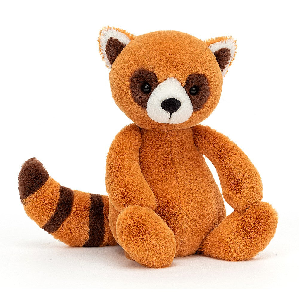 Bashful Red Panda: Medium - Ages 0+