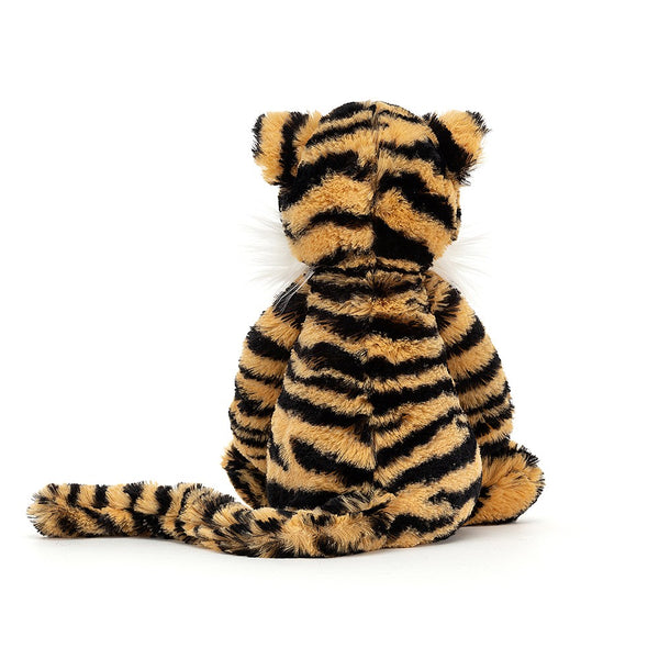 JC: Bashful Tiger Medium - Ages 3+